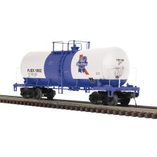 Atlas 3001760-2 Pabst Blue Ribbon PJBX Funnel Flow Tank Car #1950