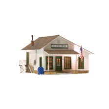 Woodland Scenics BR5864 Letters, Parcels And Post O Scale