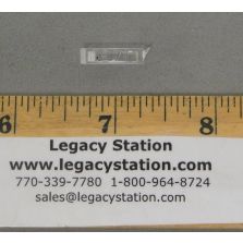 Lionel 8971-6 Right Hand Clear Marker Lens