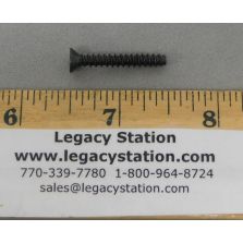 Lionel Train Part 4"Z"X1-1/4RH O27 Boxcar Body Screw 1