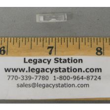 Lionel 2243-6 Blank Right Hand Clear Marker Lens 1