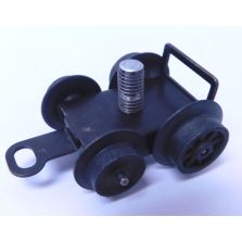 Lionel Train Part 221-25 Rear Truck
