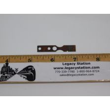 Lionel Train Part 50-22 Gang Car Copper Axle Contact Ground Spring
