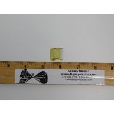 Lionel Train Part 1766-8B Brass Transition Step