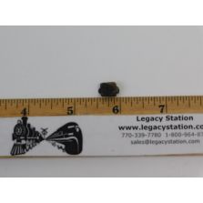 Lionel Train Part 414-BLK Black Journal Box Cover, Qty 2