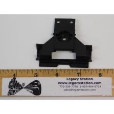Lionel Train Part 8030-76 Black Plastic 2-Step Pilot
