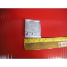 Lionel 6464-7 Silver Multiblock Boxcar Door