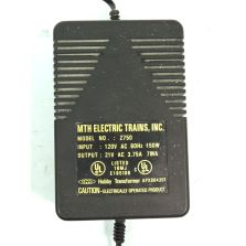 Used MTH 40-750 Z750 Power Brick (No Box)