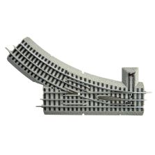 Lionel 6-12018 036 Manual RH Switch FasTrack