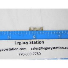 Lionel Train Part 224E-101 Truck Spring