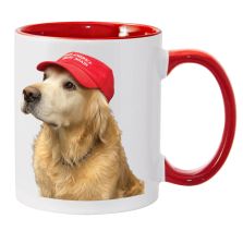  MAGA We The People American Flag 11oz Patriots coffee mug