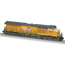 Lionel 2533502 Union Pacific Legacy ET44C4 #2692
