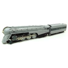 Used Lionel 2331401 NYC Dreyfuss J3 Hudson #5449 w/Box01