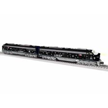 Lionel United States Space Force™ E8 AA Legacy Diesel Legacy Exclusive