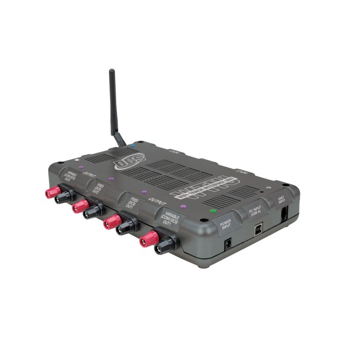 MTH 50-1039 TIU with Wi-Fi ProtoSound DCS WiFi Digital Command System