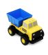 Popular Playthings 60401 Magnetic Build a Truck Construction