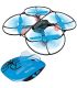 Blue Sky Wireless Hc1001004 X Force Drone