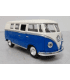Kinsmart 55948 1962 Volkswagen Classical Bus (Assorted Colors)