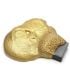 Crazy Aaron's Gold Rush Thinking Putty GR020