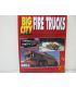 Big City Fire Trucks Vol.2*1951-1996 Wood &Sorensen(Excellent)