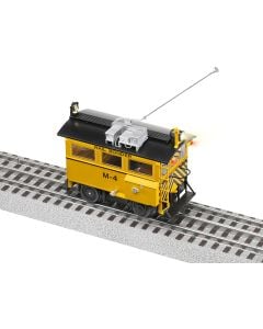 Lionel 2335010 M.O.W Rail Bonder #M-4