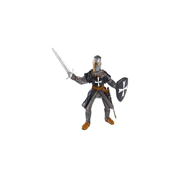 Papo 39938 Hospitaller Knight With Sword