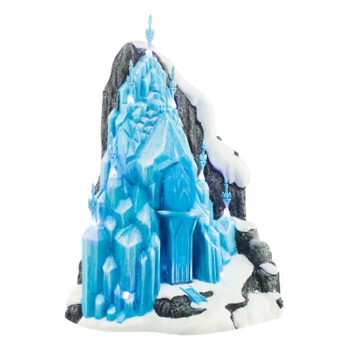 Department 56 4048962 Elsa's Ice Palace