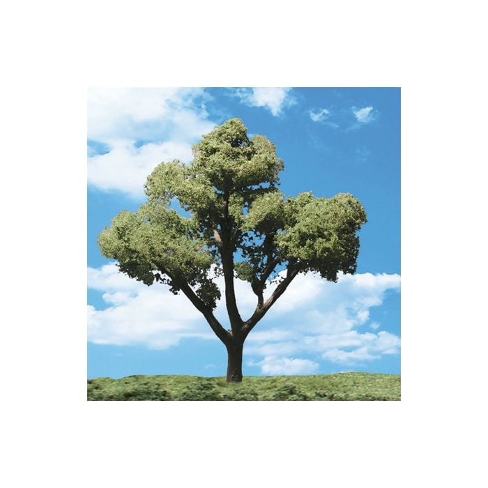 Woodland Scenics TR3512 Classic Trees Early Light 5-6in.  -2 pcs.
