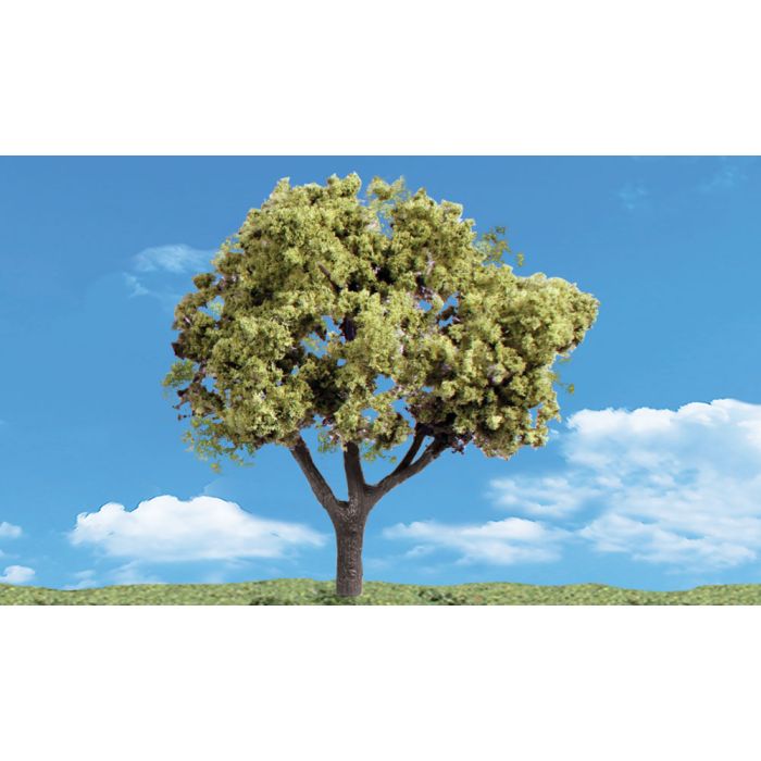Woodland Scenics TR3506 Classic Trees Early Light 3-4in. -3 pcs.