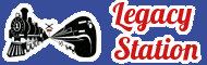 Legacy Station Trains Toys Hobbies